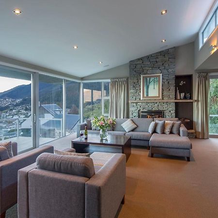 13 Poole Lane By Staysouth Queenstown Dış mekan fotoğraf