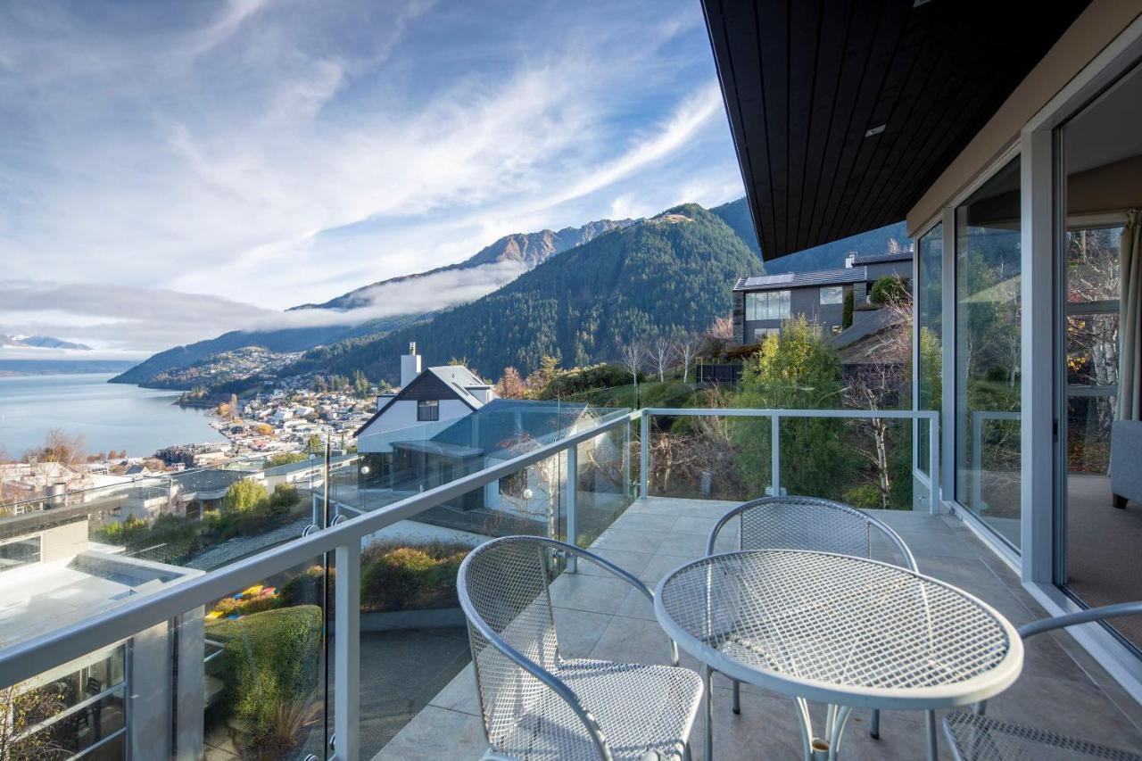 13 Poole Lane By Staysouth Queenstown Dış mekan fotoğraf