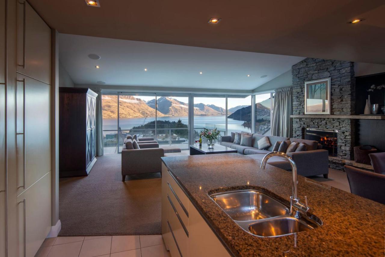13 Poole Lane By Staysouth Queenstown Dış mekan fotoğraf