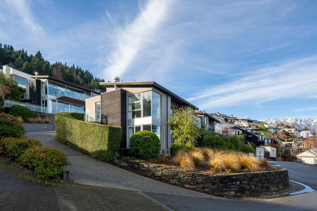 13 Poole Lane By Staysouth Queenstown Dış mekan fotoğraf