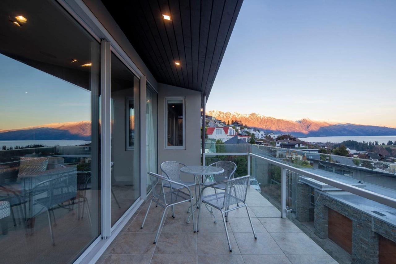 13 Poole Lane By Staysouth Queenstown Dış mekan fotoğraf