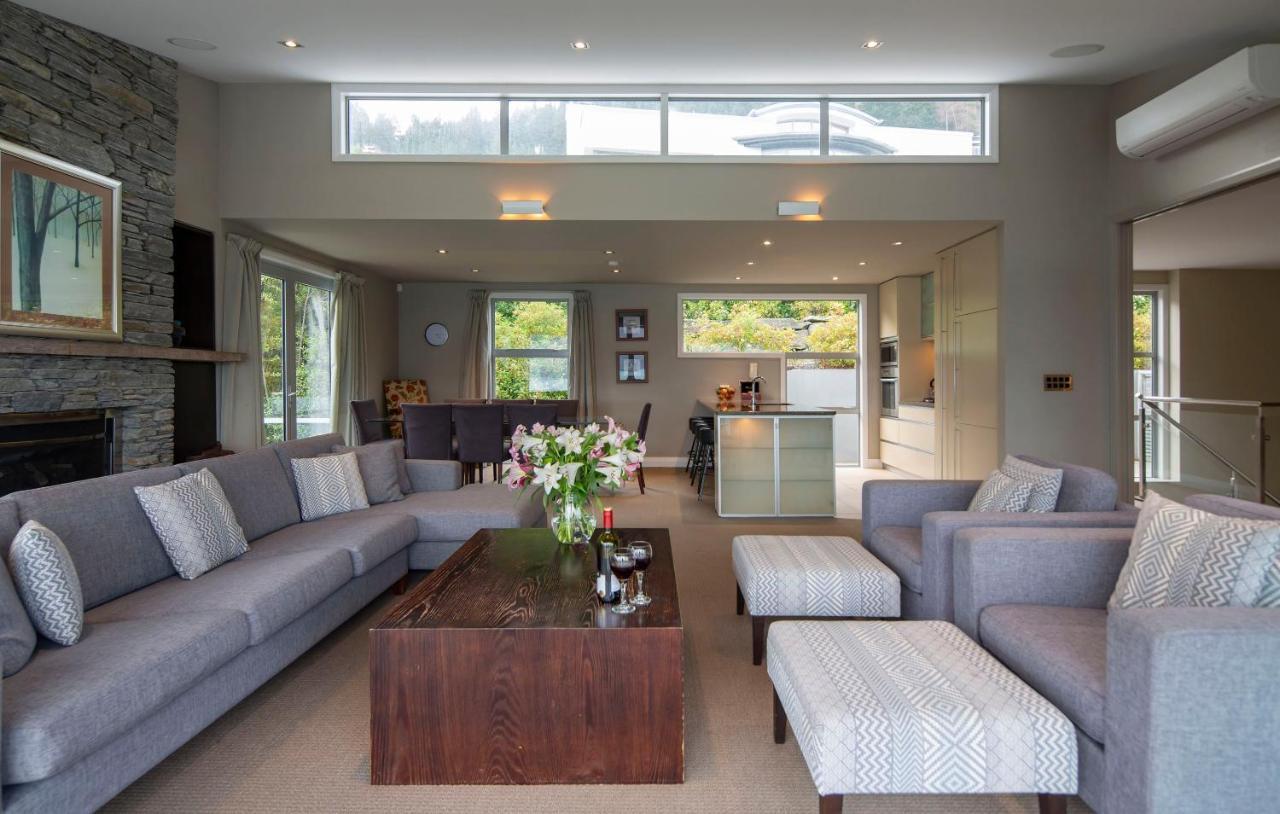 13 Poole Lane By Staysouth Queenstown Dış mekan fotoğraf