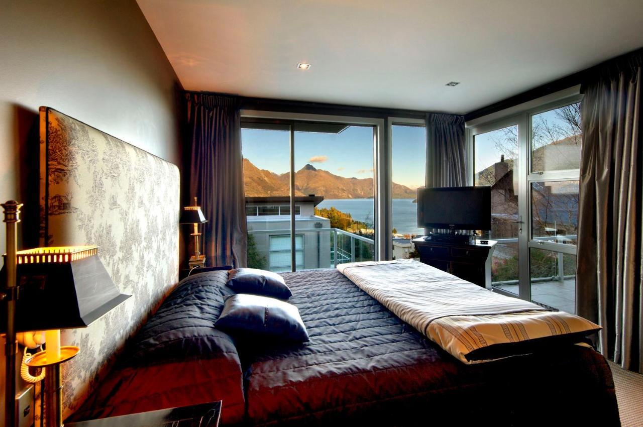 13 Poole Lane By Staysouth Queenstown Dış mekan fotoğraf