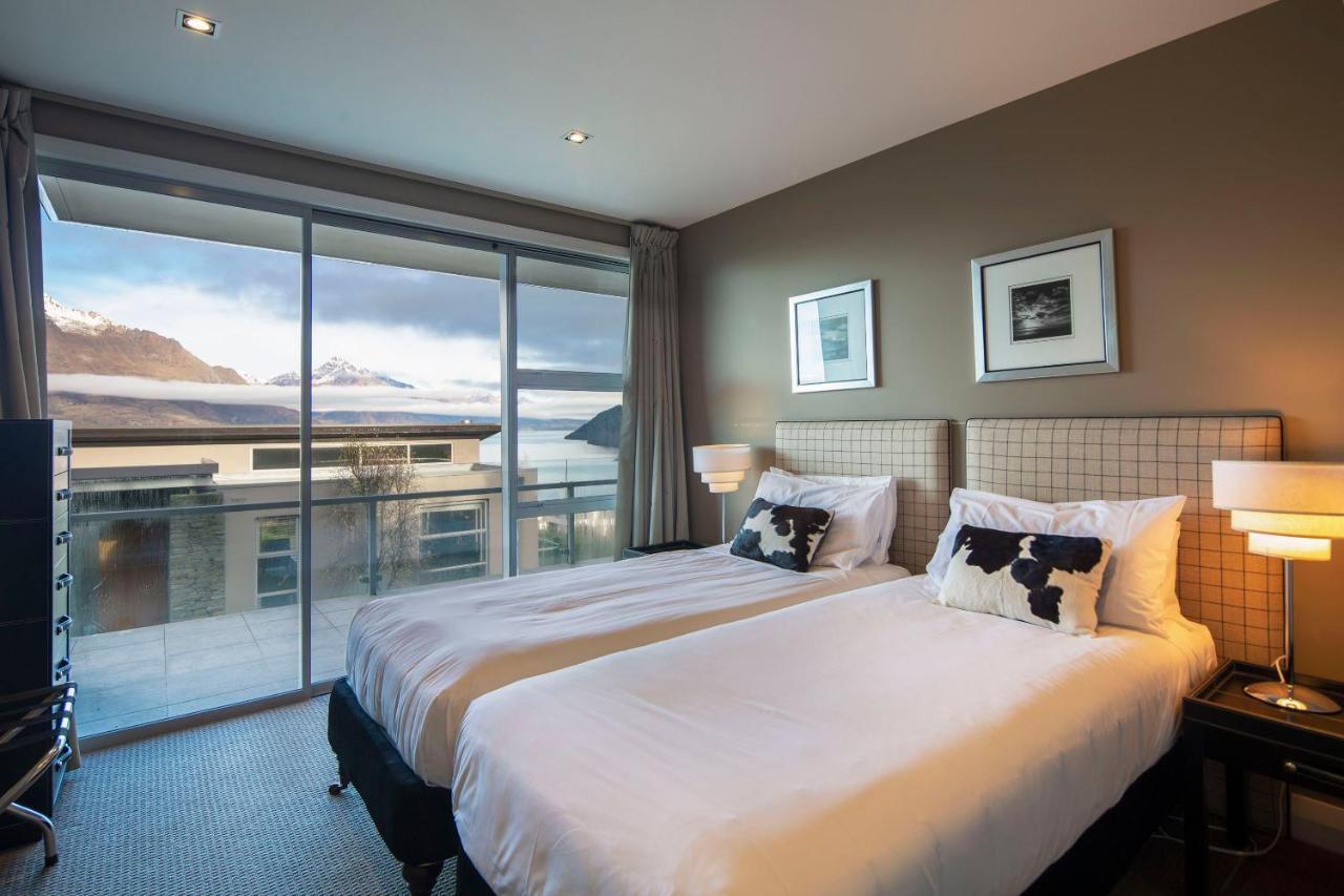 13 Poole Lane By Staysouth Queenstown Dış mekan fotoğraf