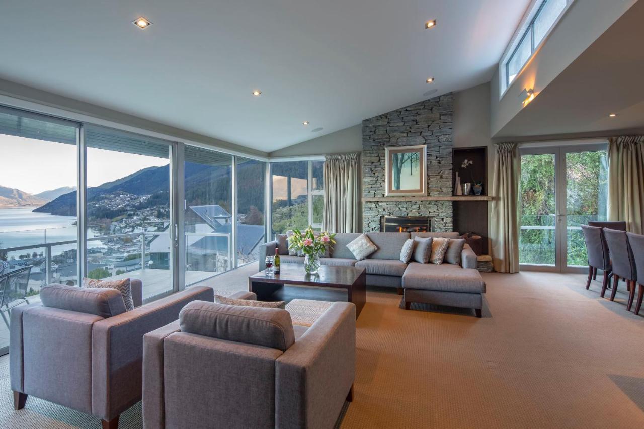 13 Poole Lane By Staysouth Queenstown Dış mekan fotoğraf