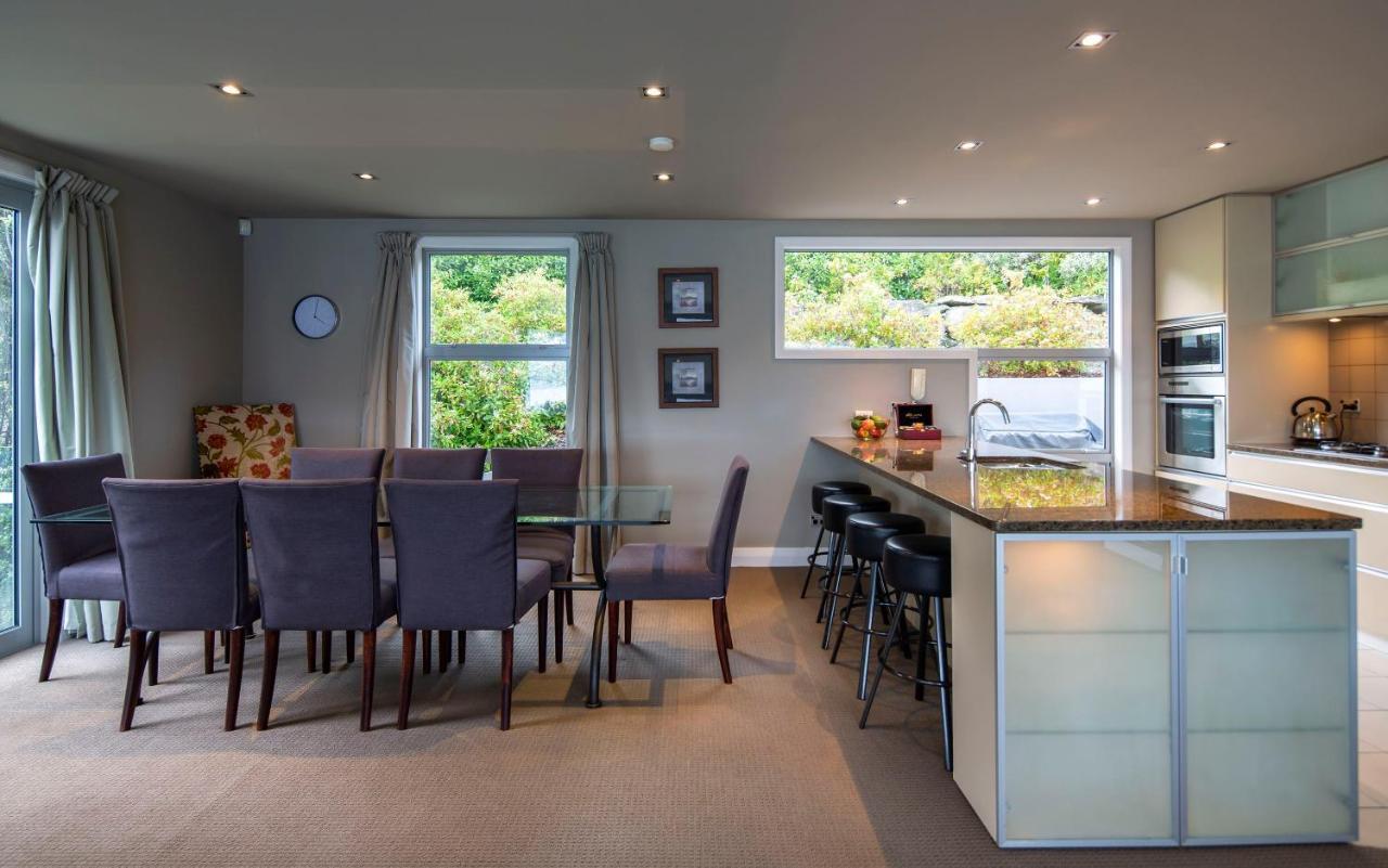13 Poole Lane By Staysouth Queenstown Dış mekan fotoğraf