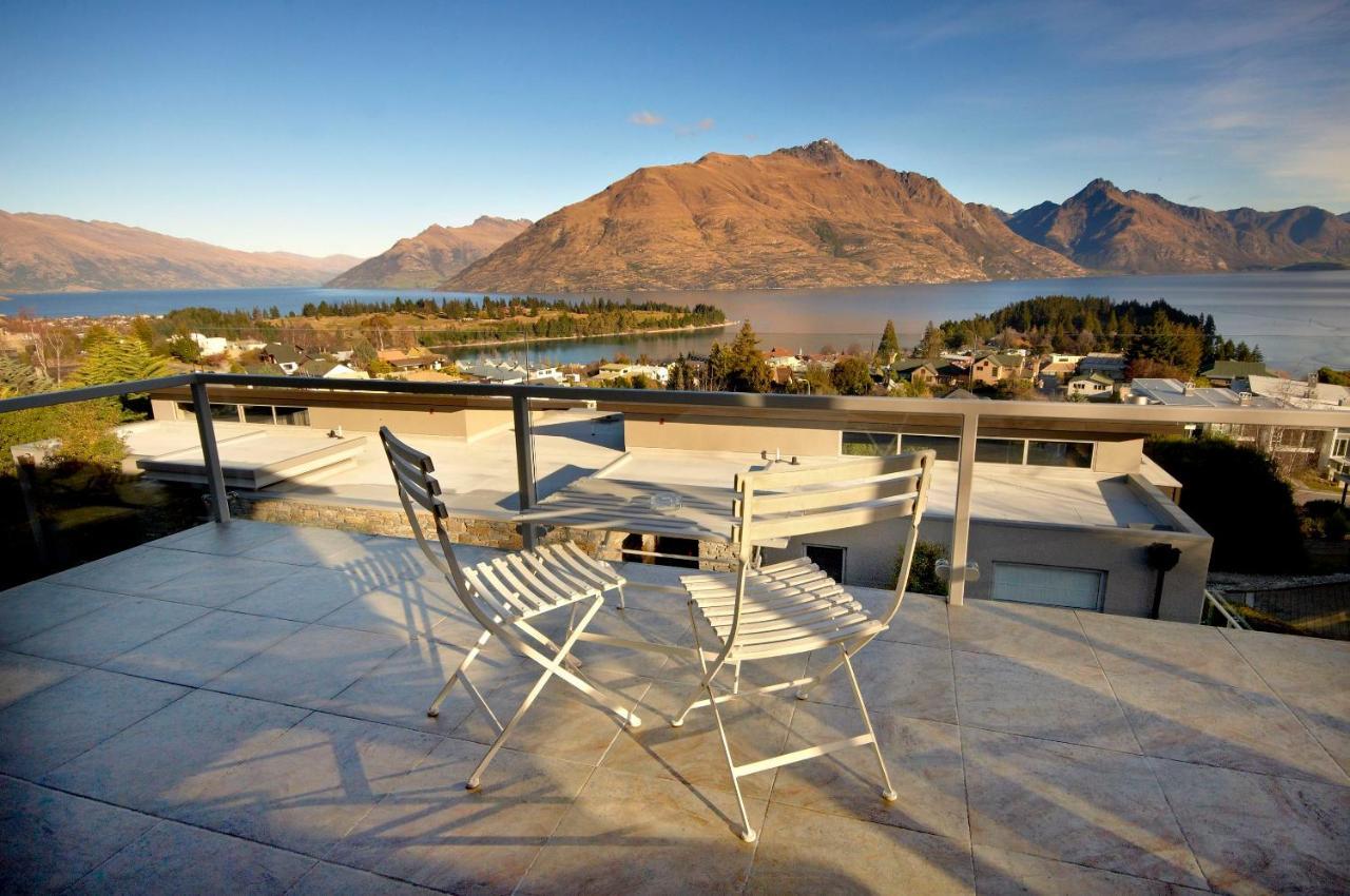 13 Poole Lane By Staysouth Queenstown Dış mekan fotoğraf