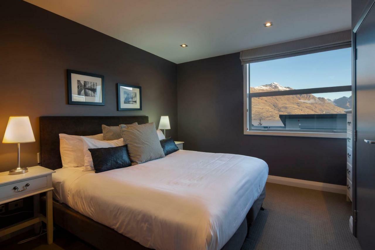 13 Poole Lane By Staysouth Queenstown Dış mekan fotoğraf
