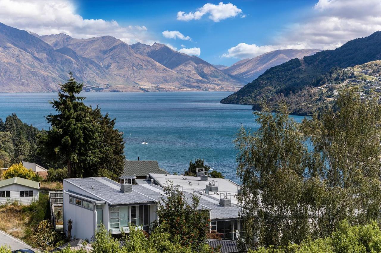 13 Poole Lane By Staysouth Queenstown Dış mekan fotoğraf